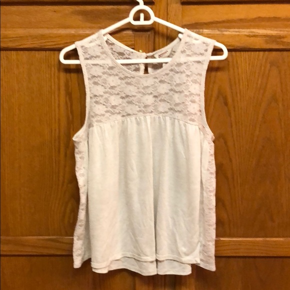 Tank top - Picture 1 of 2